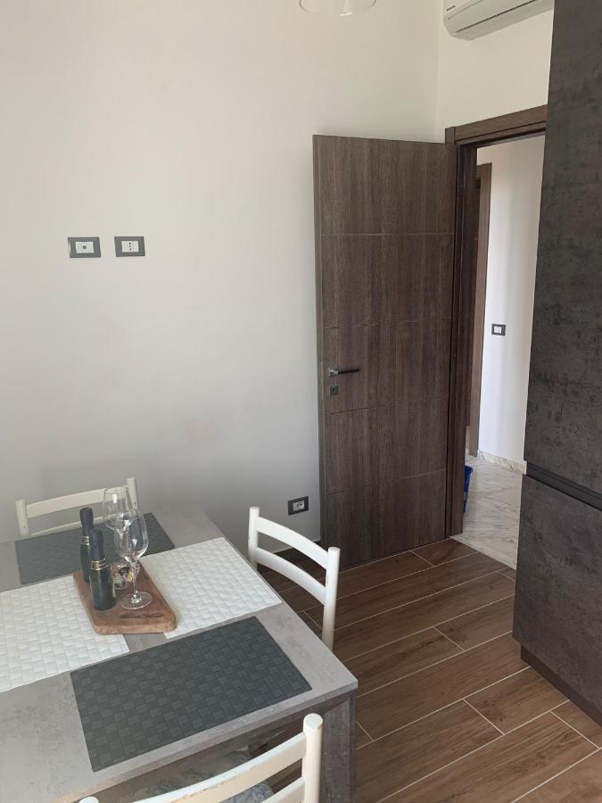 Terrazza Sul Mare In Via Devoto Apartamento Chiavari Exterior foto